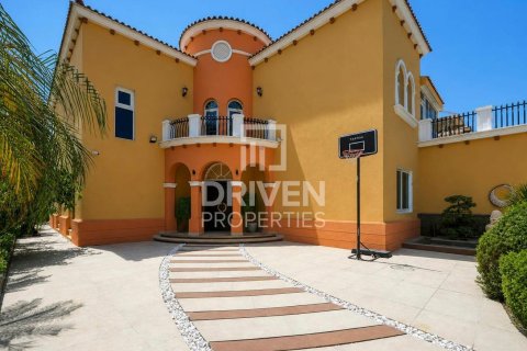 Villa sa Jumeirah Park, Dubai, UAE 6 silid-tulugan, 799.99 sq.m. № 762134 - larawan 24
