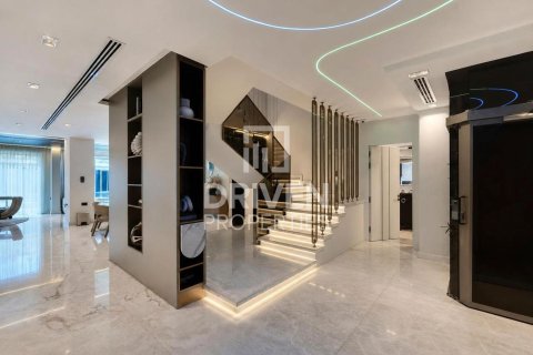Villa sa Jumeirah Park, Dubai, UAE 6 silid-tulugan, 799.99 sq.m. № 762134 - larawan 9