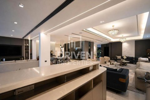 Villa sa Jumeirah Park, Dubai, UAE 6 silid-tulugan, 799.99 sq.m. № 762134 - larawan 7