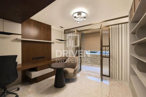Villa sa Jumeirah Park, Dubai, UAE 6 silid-tulugan, 799.99 sq.m. № 762134 - larawan 14
