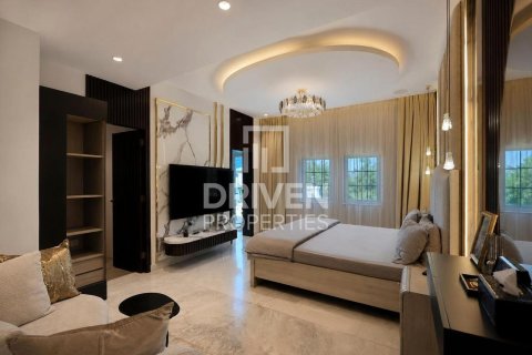Villa sa Jumeirah Park, Dubai, UAE 6 silid-tulugan, 799.99 sq.m. № 762134 - larawan 15