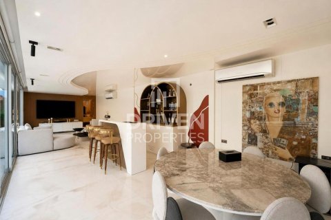 Вилла в Jumeirah Park, Дубай, ОАЭ 6 спален, 799.99м2 № 762134