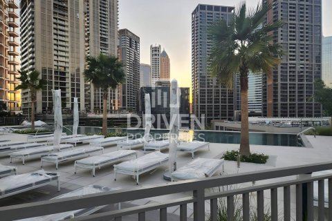 Διαμέρισμα σε Business Bay, Dubai, ΗΑΕ 1 υπνοδωμάτιο, 76.92 τ.μ. Αρ. 762132 - φωτογραφία 14