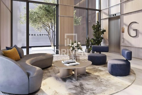 Apartemen di Business Bay, Dubai, UEA 2 kamar tidur, 134.99 m2 nomor 762133 - foto 3
