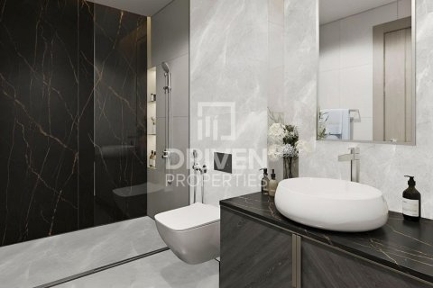 Apartemen di Business Bay, Dubai, UEA 2 kamar tidur, 134.99 m2 nomor 762133 - foto 10