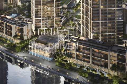 Apartemen di Business Bay, Dubai, UEA 2 kamar tidur, 134.99 m2 nomor 762133 - foto 5