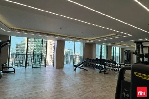 Apartamento en alquiler en Dubai, EAU 2 dormitorios, 114.6 m2 № 708036 - foto 9