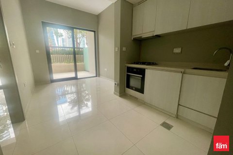 Appartement à Business Bay, Dubai, EAU: 1 chambre, 56.7 m2 № 708038