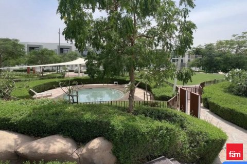 Dubai, संयुक्त अरब अमीरात में विला, 3 बेडरूम, 145.8 वर्ग मीटर, संख्या 708037 - फ़ोटो 11