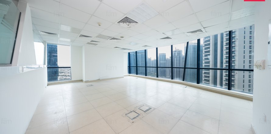 Ufficio a Dubai, EAU 148.3 mq. № 708042