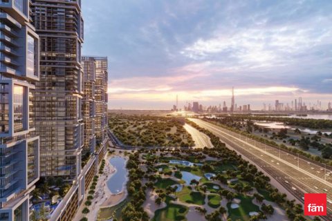Apartamento en venta en Ras Al Khor, Dubai, EAU 1 dormitorio, 62.8 m2 № 708041 - foto 5