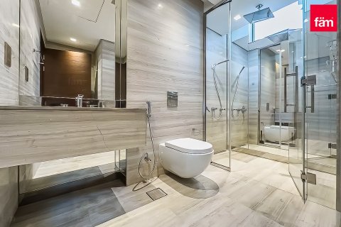 Таунхаус Дубай, БАӘ-да 3 жатын бөлмелер, 135.8 м² № 708039 - фото 17