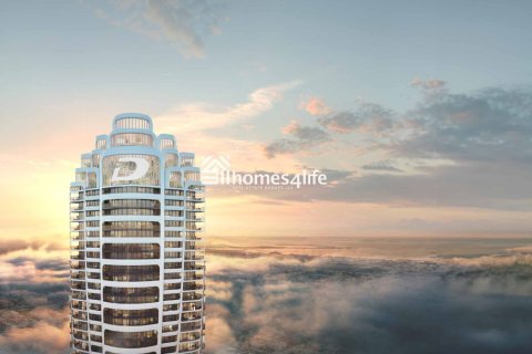 阿联酋 Dubai Downtown Dubai (Downtown Burj Dubai) 待售 : 1 卧, 64 平方米 , 编号705213 - 照片 8