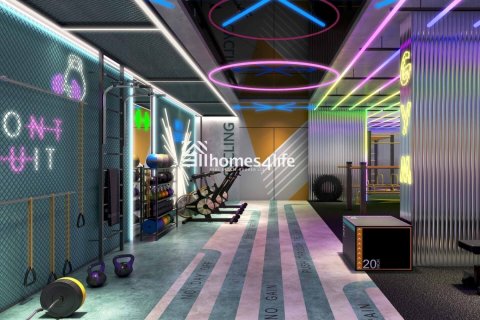 阿联酋 Dubai Downtown Dubai (Downtown Burj Dubai) 待售 : 1 卧, 64 平方米 , 编号705213 - 照片 9