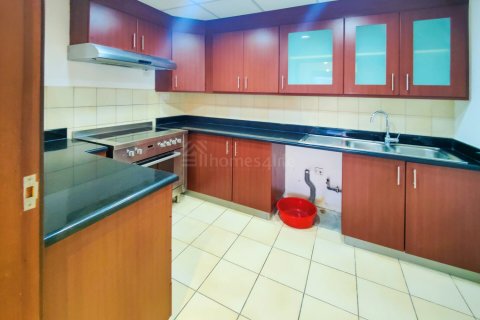 Снять в аренду квартиру в Джумейра Бич Резиденс, Дубай, ОАЭ 3 спальни, 167м2, № 705208 - фото 15