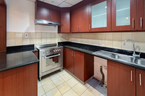 Снять в аренду квартиру в Джумейра Бич Резиденс, Дубай, ОАЭ 3 спальни, 167м2, № 705208 - фото 13