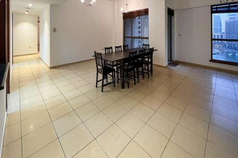 Снять в аренду квартиру в Джумейра Бич Резиденс, Дубай, ОАЭ 3 спальни, 167м2, № 705208 - фото 19