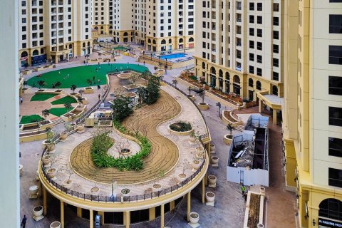 Снять в аренду квартиру в Джумейра Бич Резиденс, Дубай, ОАЭ 3 спальни, 167м2, № 705208 - фото 7