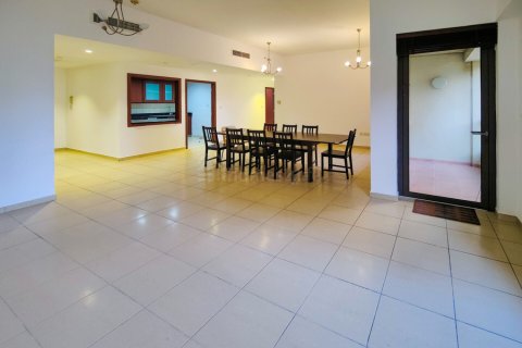 Снять в аренду квартиру в Джумейра Бич Резиденс, Дубай, ОАЭ 3 спальни, 167м2, № 705208 - фото 21