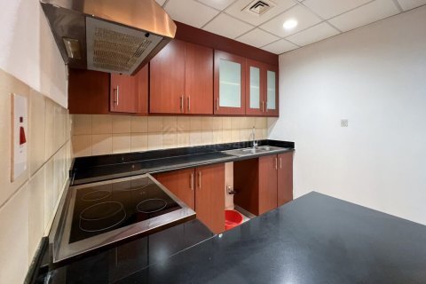 Снять в аренду квартиру в Джумейра Бич Резиденс, Дубай, ОАЭ 3 спальни, 167м2, № 705208 - фото 11