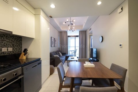 Зняти в оренду квартиру в Бизнес-Бэй, Дубай, ОАЕ 2 спальні, 75м2, № 705211 - фото 4