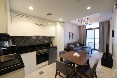 Зняти в оренду квартиру в Бизнес-Бэй, Дубай, ОАЕ 2 спальні, 75м2, № 705211 - фото 5