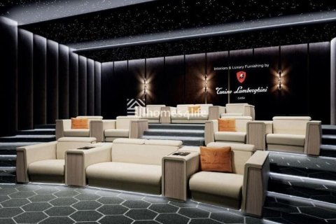 آپارتمان برای فروش در  Maritime City، Dubai، امارات متحده عربی  1 خوابه ، 69 متر مربع ، شماره 705219 - تصویر 22