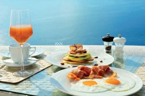 阿联酋 Dubai Maritime City 待售 : 1 卧, 69 平方米 , 编号705219 - 照片 8