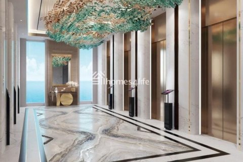 آپارتمان برای فروش در  Maritime City، Dubai، امارات متحده عربی  1 خوابه ، 69 متر مربع ، شماره 705219 - تصویر 21