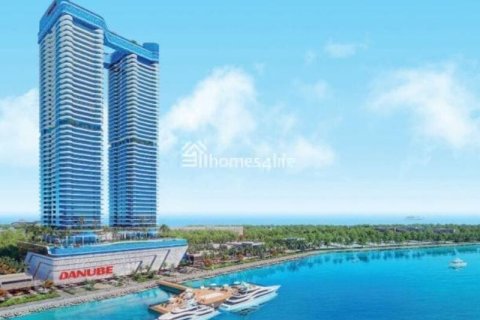阿联酋 Dubai Maritime City 待售 : 1 卧, 69 平方米 , 编号705219 - 照片 20