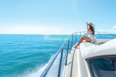 阿联酋 Dubai Maritime City 待售 : 1 卧, 69 平方米 , 编号705219 - 照片 5