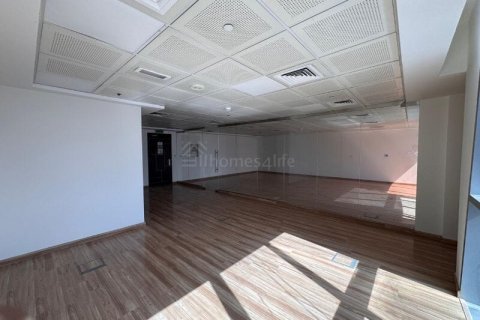 دفتر برای اجاره در Jumeirah Lake Towers، Dubai، امارات متحده عربی 110 متر مربع ، شماره 705209 - تصویر 4