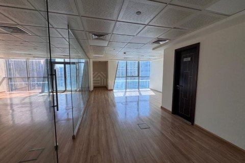 دفتر برای اجاره در Jumeirah Lake Towers، Dubai، امارات متحده عربی 110 متر مربع ، شماره 705209 - تصویر 10