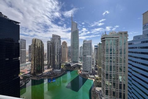 دفتر برای اجاره در Jumeirah Lake Towers، Dubai، امارات متحده عربی 110 متر مربع ، شماره 705209 - تصویر 13