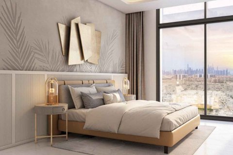 Müüa korter asukohaga Jebel Ali, Dubai, AÜE: 1 toaline, 43.19 m² Nr 657044 - pilt 2