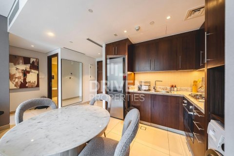 Appartement te huur in Downtown Dubai (Downtown Burj Dubai), Dubai, VAE 1 slaapkamer, 71.81 vr.m., nr 747057 - foto 5