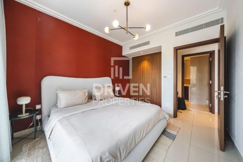 Appartement te huur in Downtown Dubai (Downtown Burj Dubai), Dubai, VAE 1 slaapkamer, 71.81 vr.m., nr 747057 - foto 7