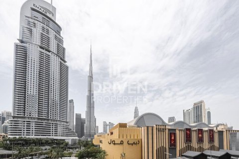 Appartement te huur in Downtown Dubai (Downtown Burj Dubai), Dubai, VAE 1 slaapkamer, 71.81 vr.m., nr 747057 - foto 10