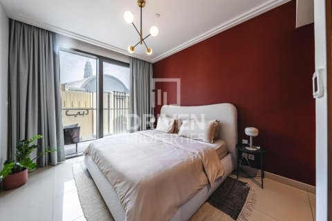 Appartement te huur in Downtown Dubai (Downtown Burj Dubai), Dubai, VAE 1 slaapkamer, 71.81 vr.m., nr 747057 - foto 6