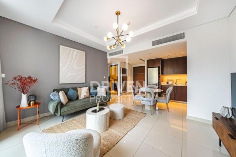 Appartement te huur in Downtown Dubai (Downtown Burj Dubai), Dubai, VAE 1 slaapkamer, 71.81 vr.m., nr 747057 - foto 4
