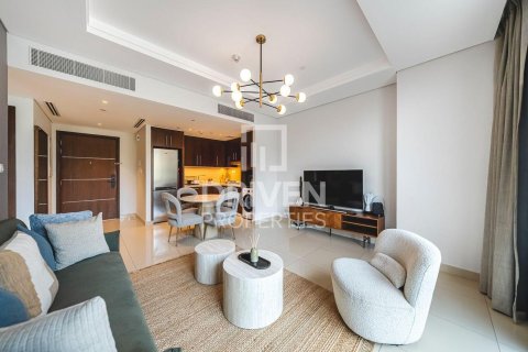 Appartement te huur in Downtown Dubai (Downtown Burj Dubai), Dubai, VAE 1 slaapkamer, 71.81 vr.m., nr 747057 - foto 3