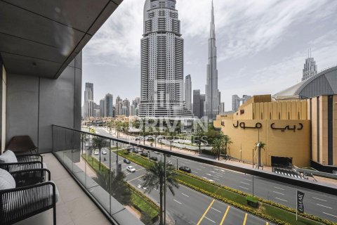 Appartement te huur in Downtown Dubai (Downtown Burj Dubai), Dubai, VAE 1 slaapkamer, 71.81 vr.m., nr 747057 - foto 11