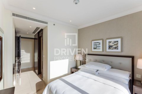 Lägenhet uthyres i Downtown Dubai (Downtown Burj Dubai), Dubai, UAE 2 sovrum, 126.53 kvm Nr. 747051 - fotografi 8