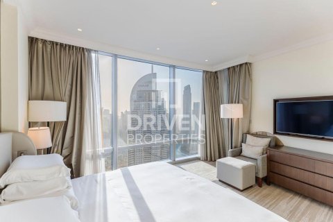 Lägenhet uthyres i Downtown Dubai (Downtown Burj Dubai), Dubai, UAE 2 sovrum, 126.53 kvm Nr. 747051 - fotografi 4