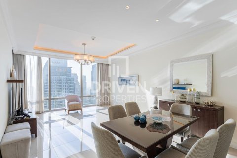 Lägenhet uthyres i Downtown Dubai (Downtown Burj Dubai), Dubai, UAE 2 sovrum, 126.53 kvm Nr. 747051 - fotografi 6