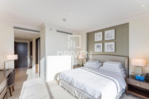 Lägenhet uthyres i Downtown Dubai (Downtown Burj Dubai), Dubai, UAE 2 sovrum, 126.53 kvm Nr. 747051 - fotografi 9