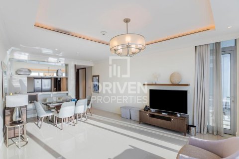 Lägenhet uthyres i Downtown Dubai (Downtown Burj Dubai), Dubai, UAE 2 sovrum, 126.53 kvm Nr. 747051 - fotografi 2