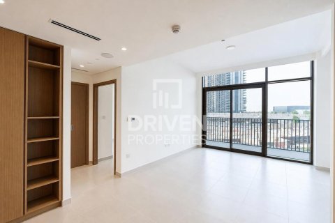 Dubai Creek Harbour (The Lagoons)、Dubai、UAE にあるマンションの賃貸物件 1ベッドルーム、71.72 m2、No747055 - 写真 4