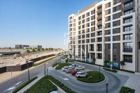 Dubai Creek Harbour (The Lagoons)、Dubai、UAE にあるマンションの賃貸物件 1ベッドルーム、71.72 m2、No747055 - 写真 14