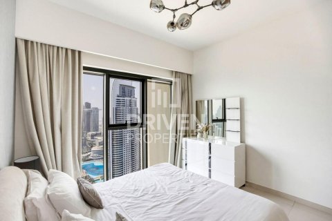 Apartamento en alquiler en Downtown Dubai (Downtown Burj Dubai), Dubai, EAU 3 dormitorios, 122.35 m2 № 747056 - foto 9